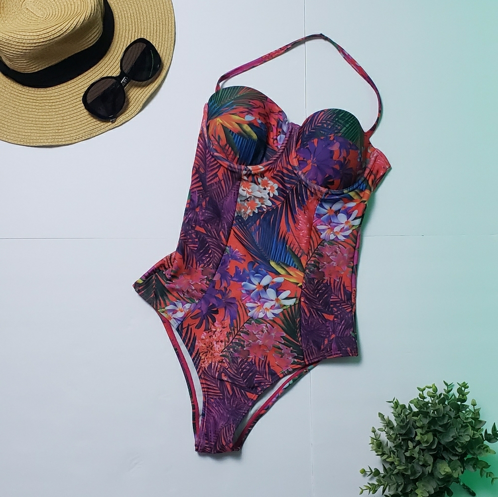 Swimsuit Suncoast Beachwear  Size M